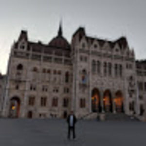 Meet your Posher, Alex